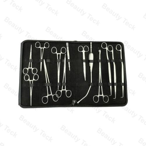 High Quality 13-Instrument birthing kit | Stainless Steel